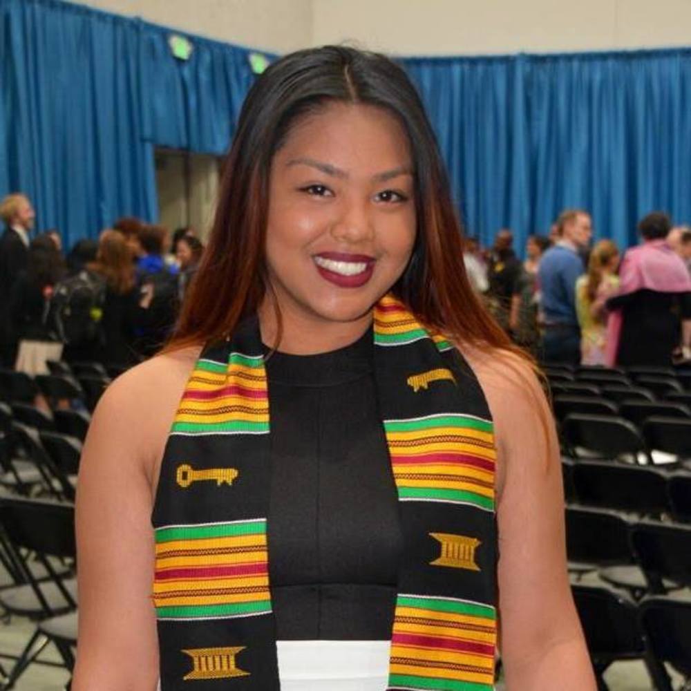 Meet your Posher, Kalina